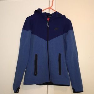 Nike Zip Up Jacket